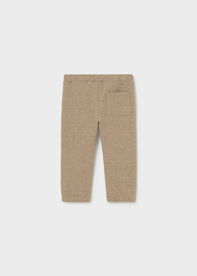 Knit pants