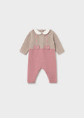 Tricot romper