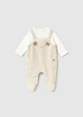 Cord rompers