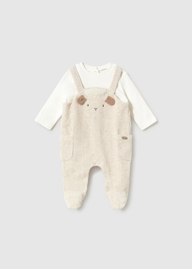 Cord rompers
