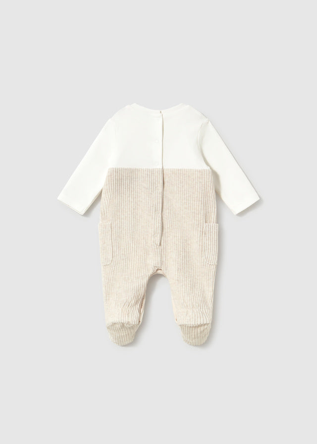 Cord rompers