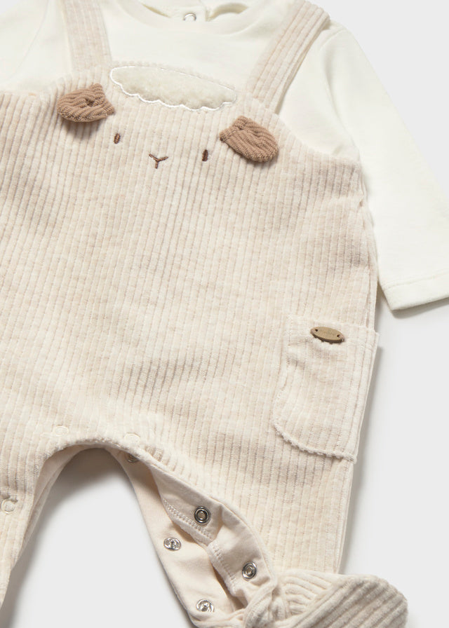 Cord rompers