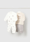 Knit set (4 garments)
