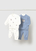 Knit set (4 garments)