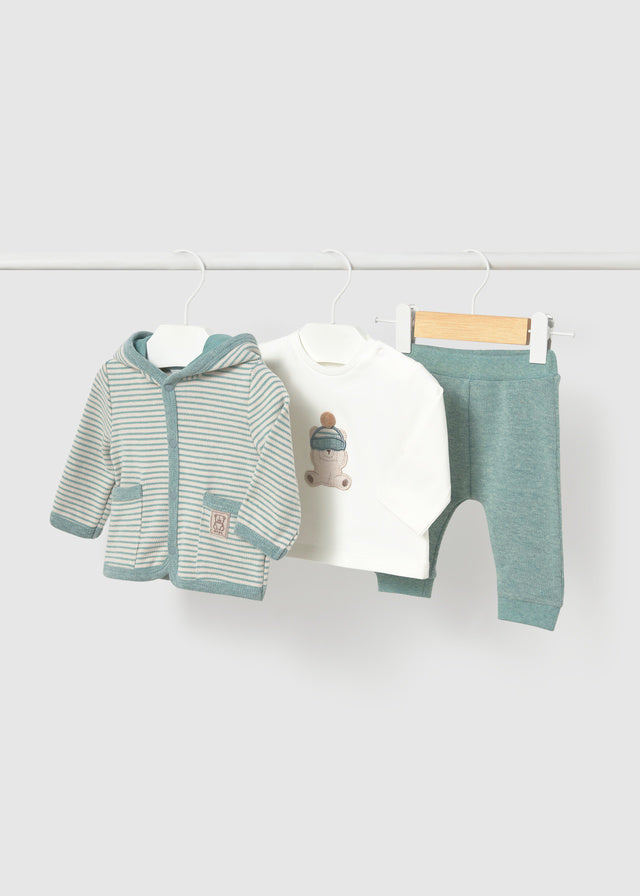 3 pcs tracksuit