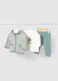 3 pcs tracksuit