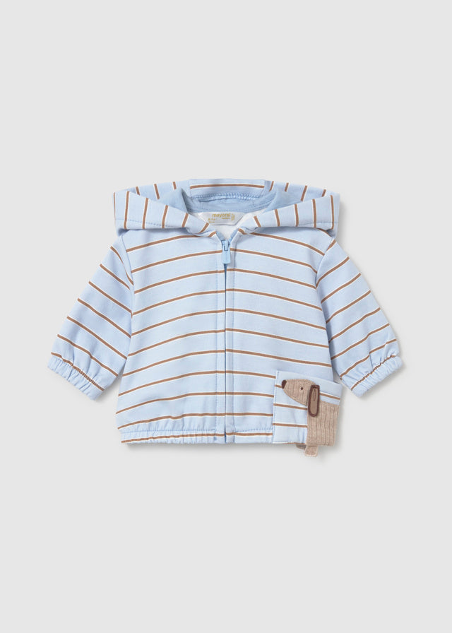 3 piece tracksuit