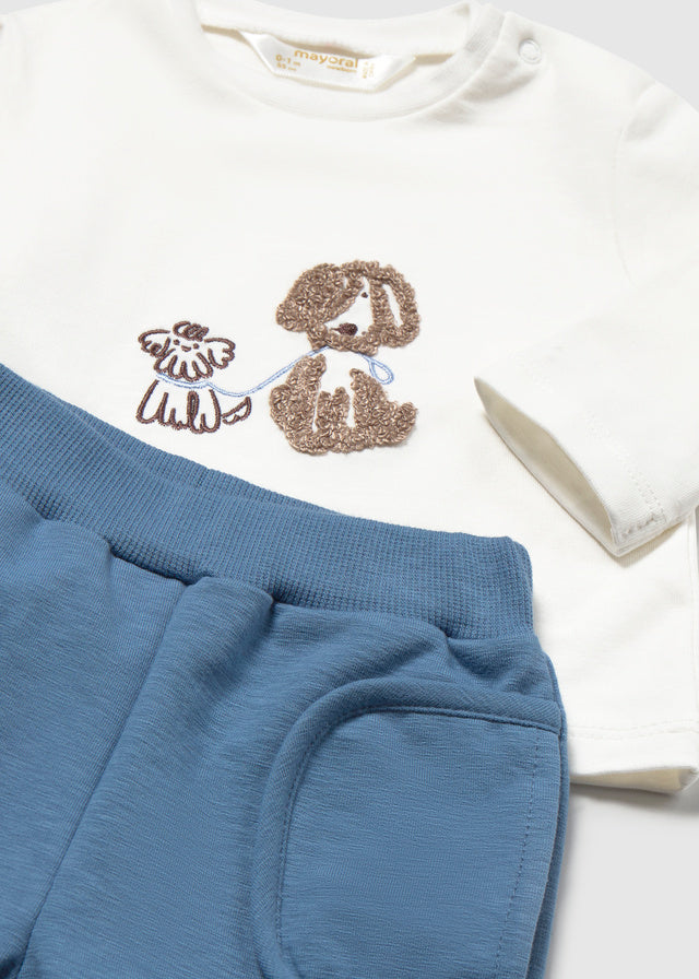 3 piece tracksuit