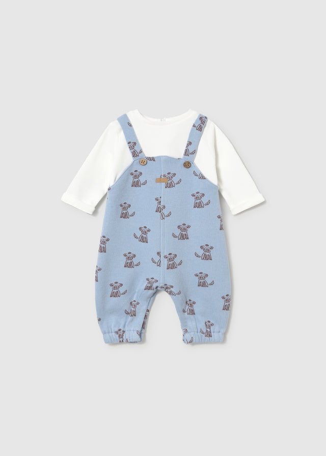 Rompers