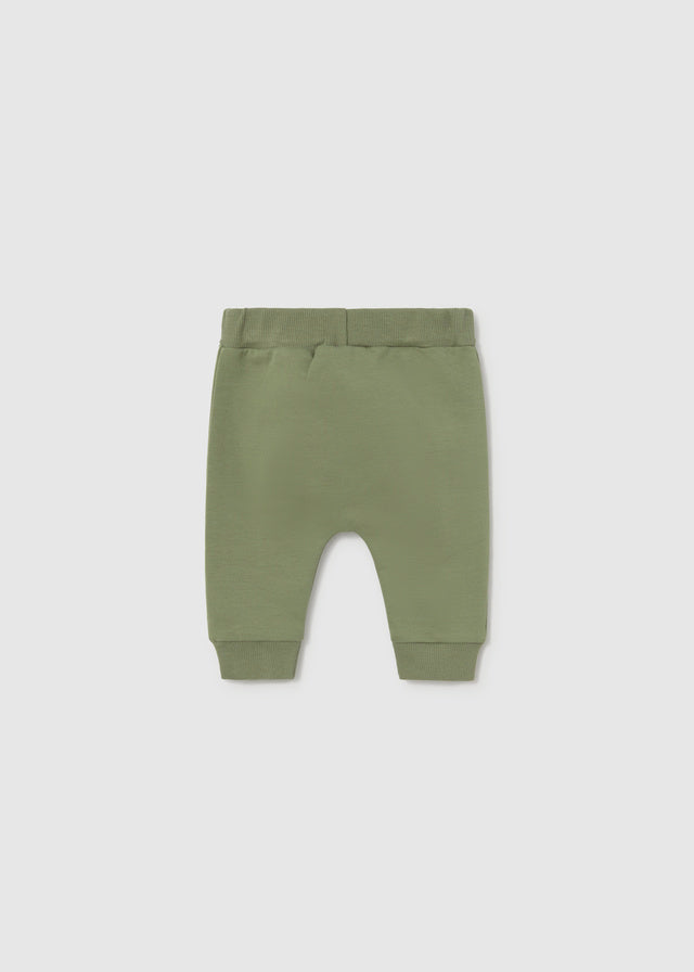 3-piece tracksuit w/vest