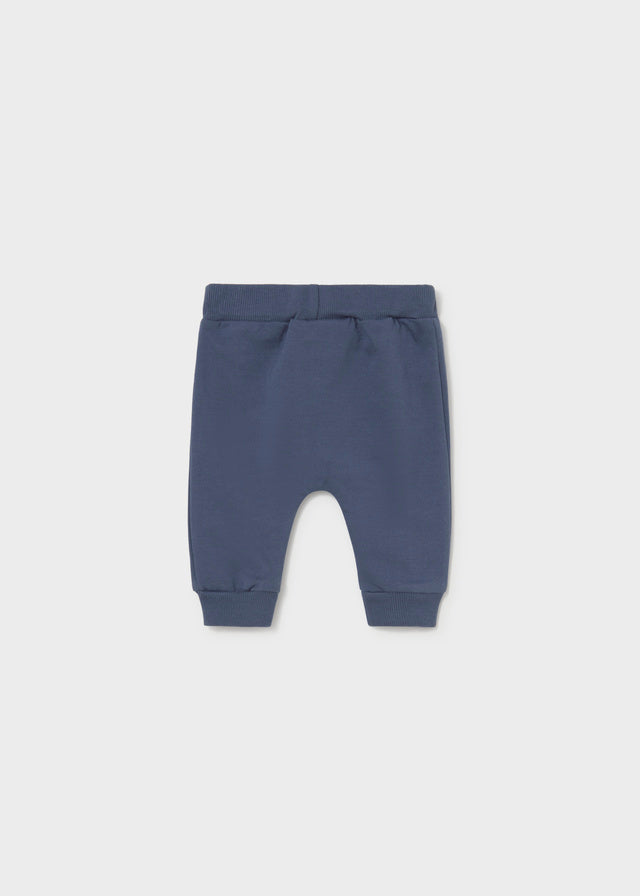 3-piece tracksuit w/vest