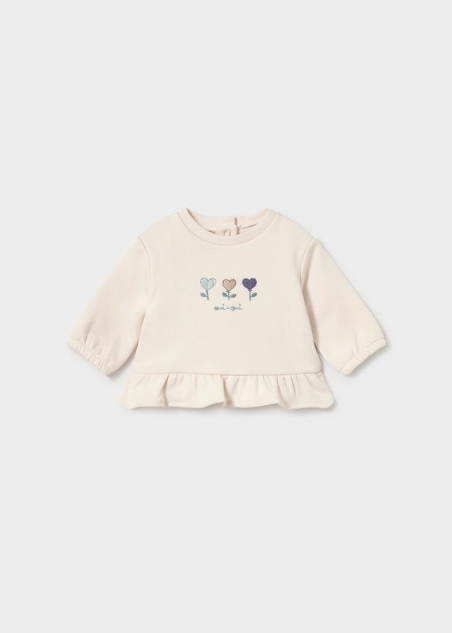 Vest tracksuit