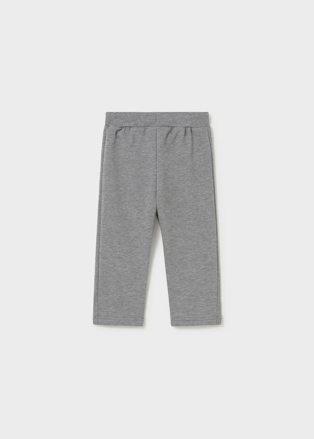 Pullover vest pant set