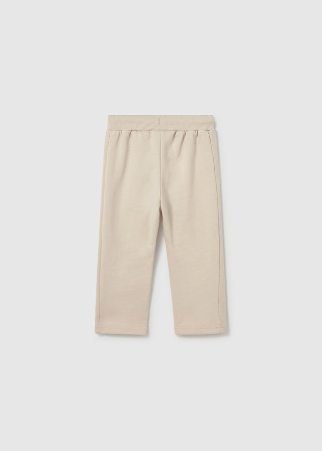Pullover vest pant set