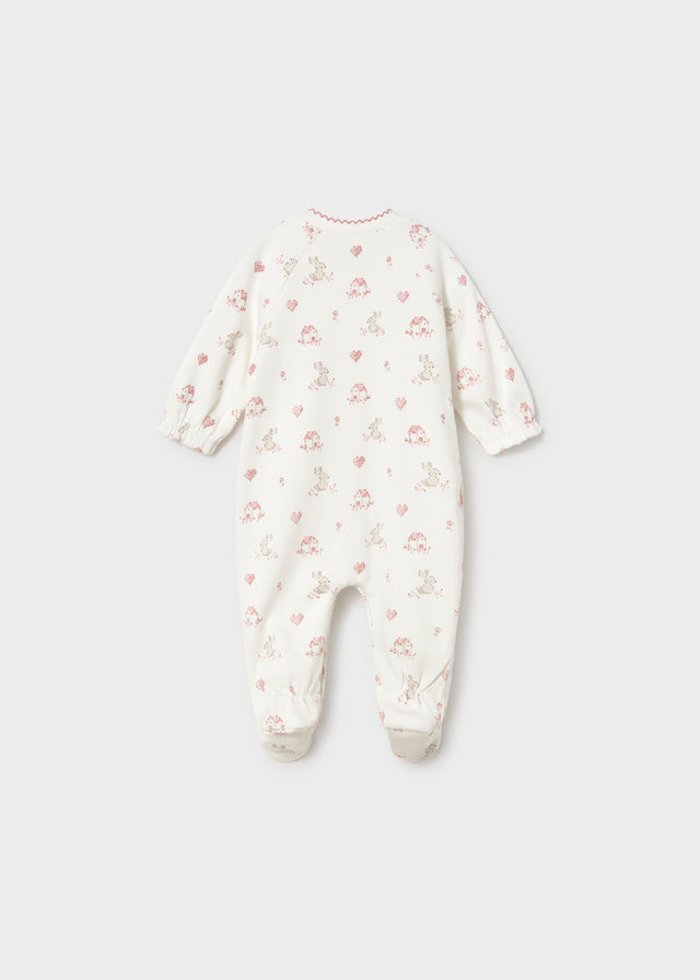Set of 2 bodysuit
