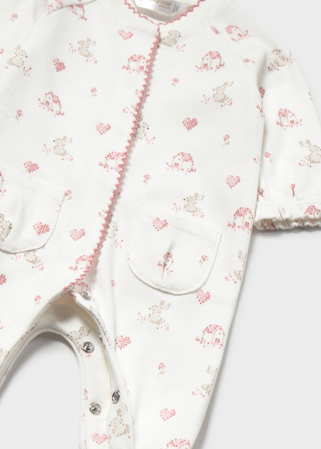 Set of 2 bodysuit