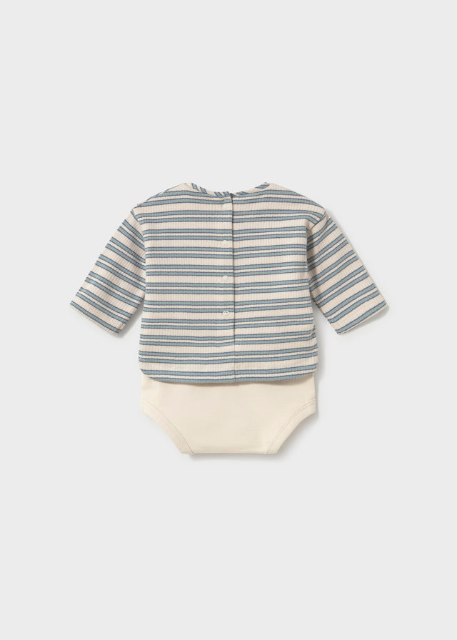 Bodysuit shirt