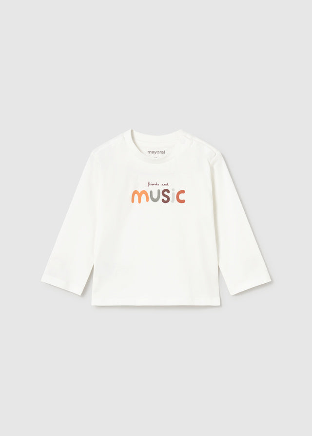 3-piece tracksuit w/ t-shirt