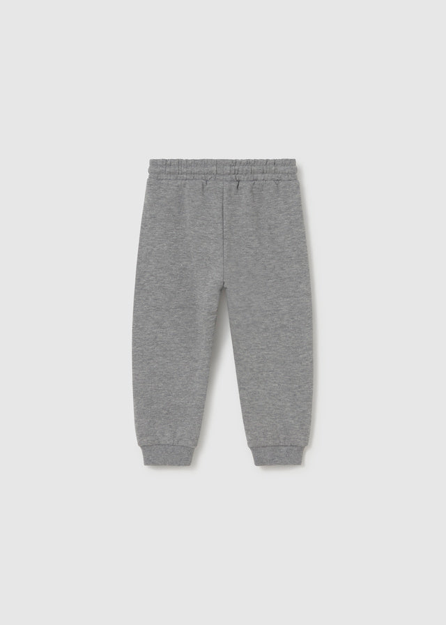 3-piece tracksuit w/ t-shirt