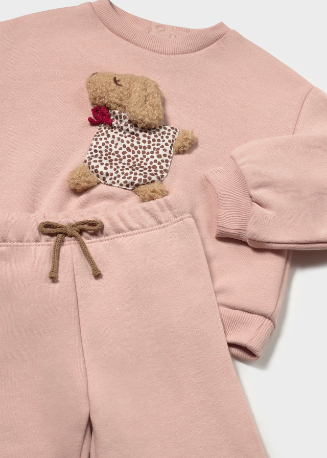 2pc tracksuit