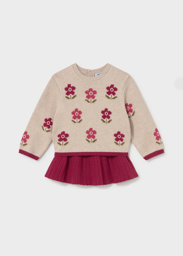 Tricot skirt