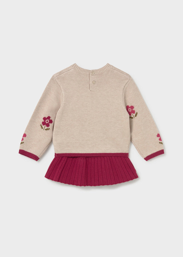 Tricot skirt