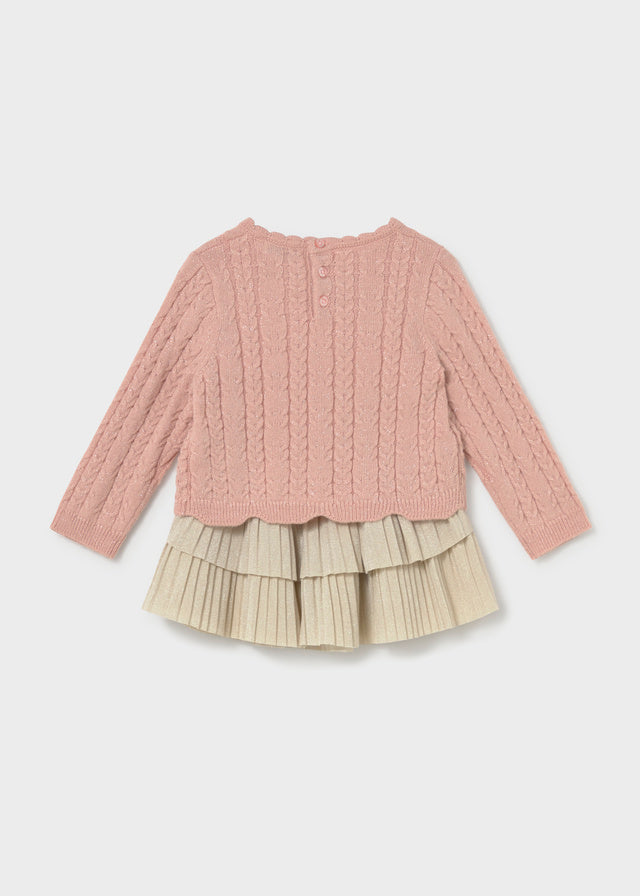 Skirt set