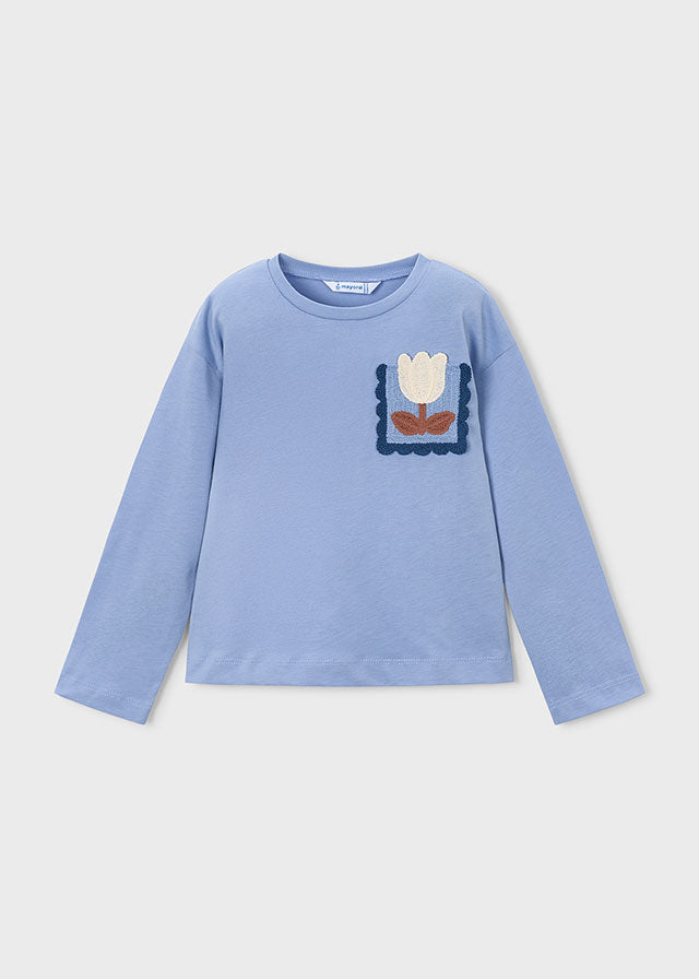 L/s t-shirt