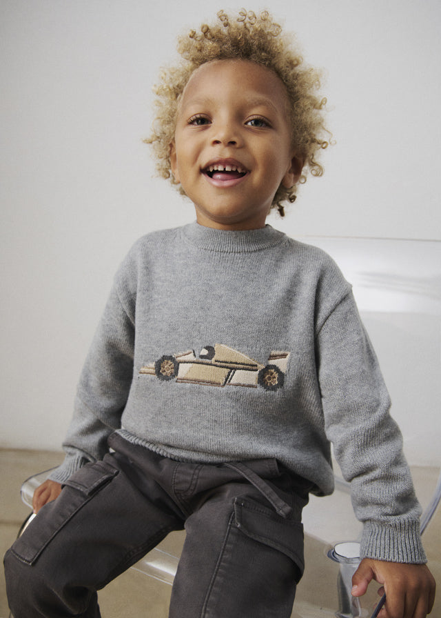 Jumper