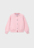 Knitting cardigan