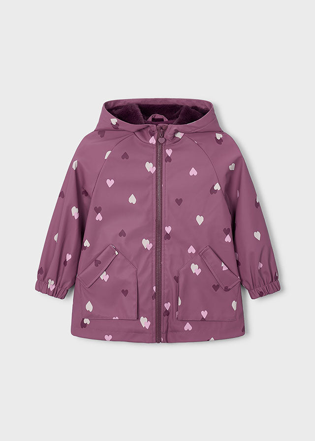 Soft coat