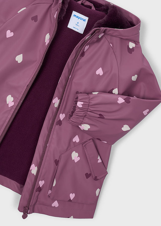 Soft coat