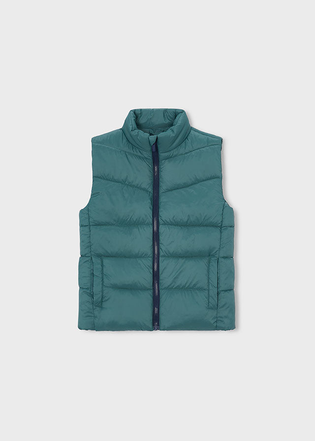 Pant t-shit vest set