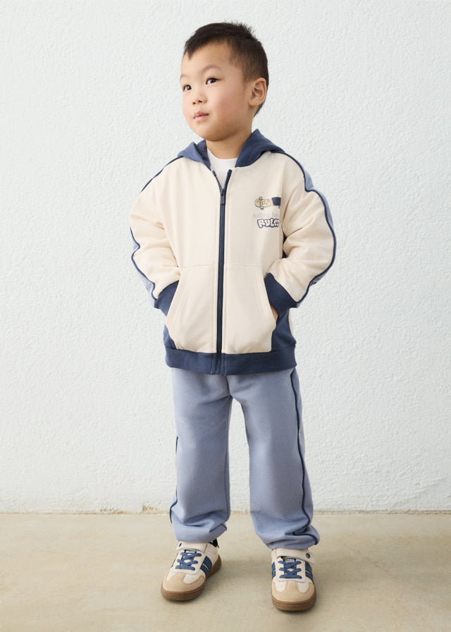2-piece tracksuit skate