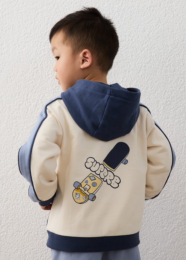 2-piece tracksuit skate