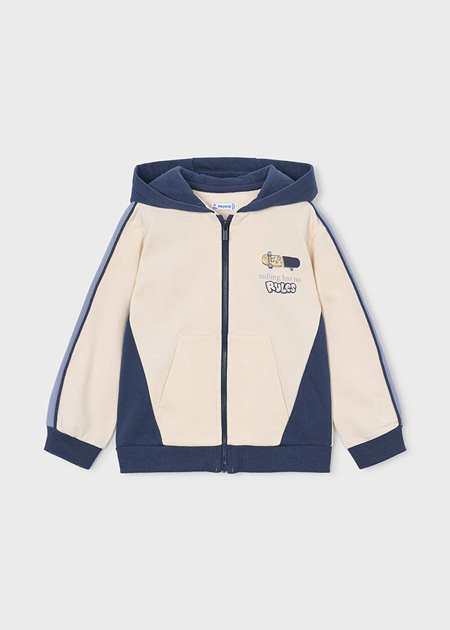 2-piece tracksuit skate