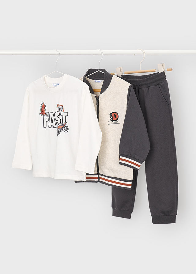 Tracksuit