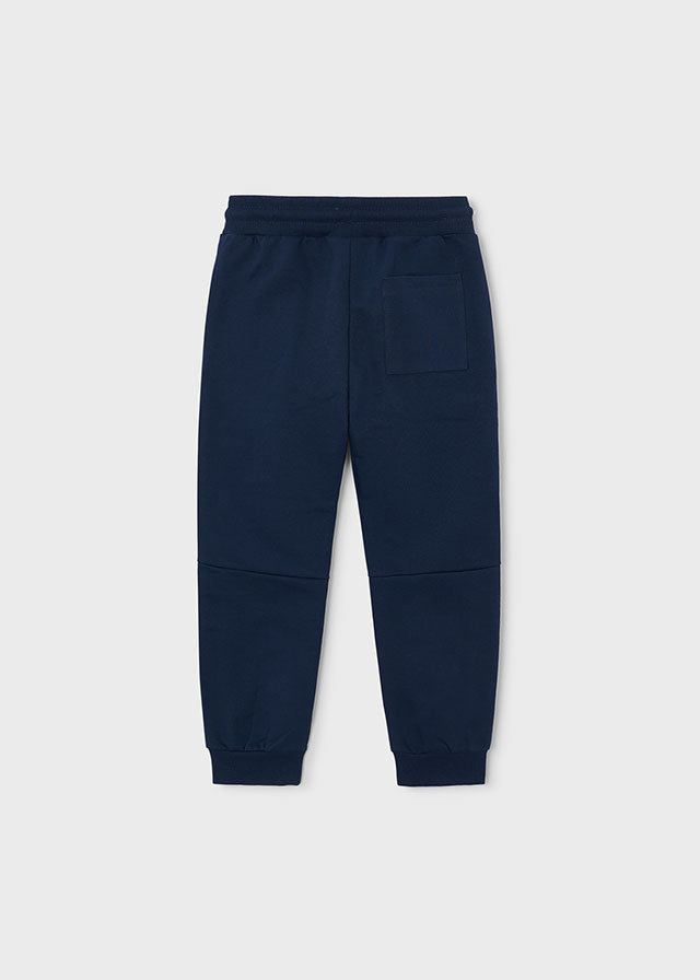 2-piece pullover tracksuit