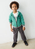 Tracksuit racing team t-shirt