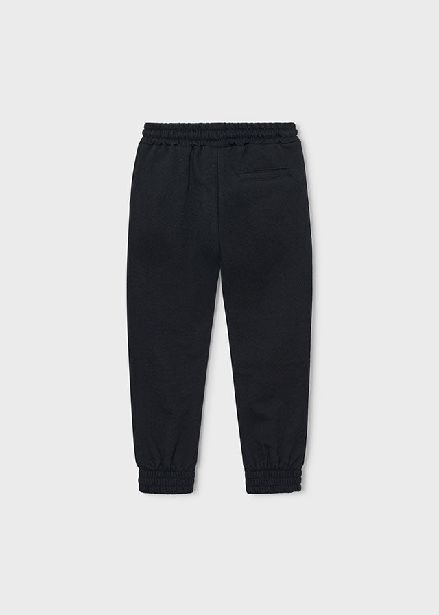 2-piece tracksuit w/ hoodie