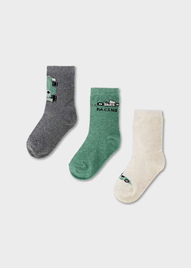 Sock set