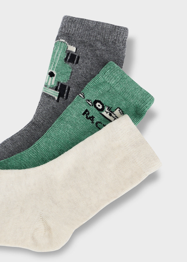 Sock set