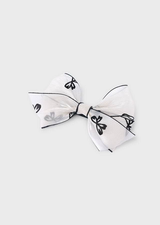 Hair clip