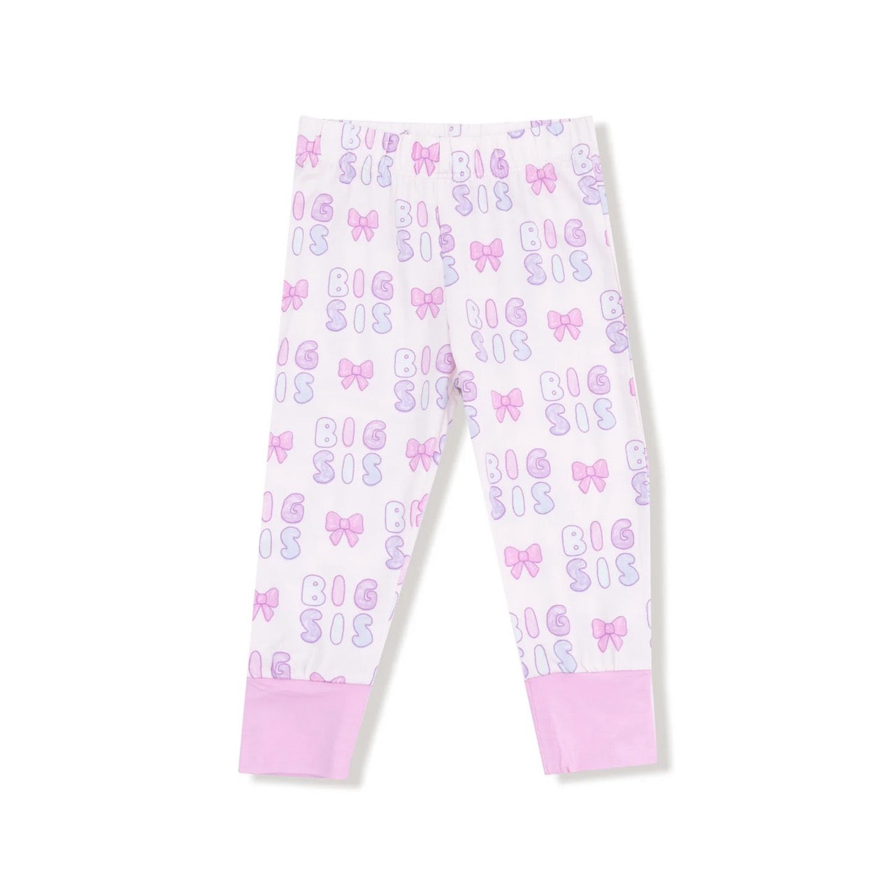 Big Sis set pj