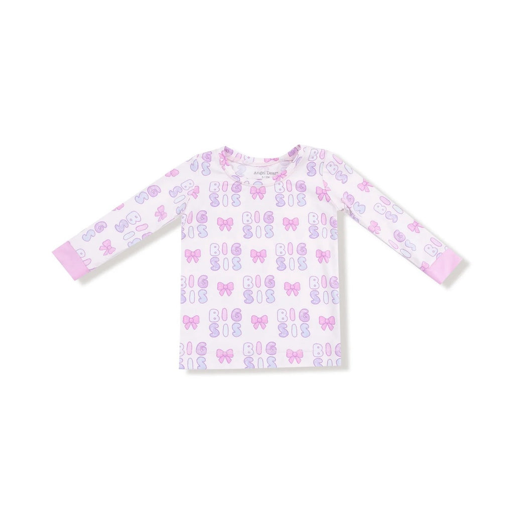 Big Sis set pj