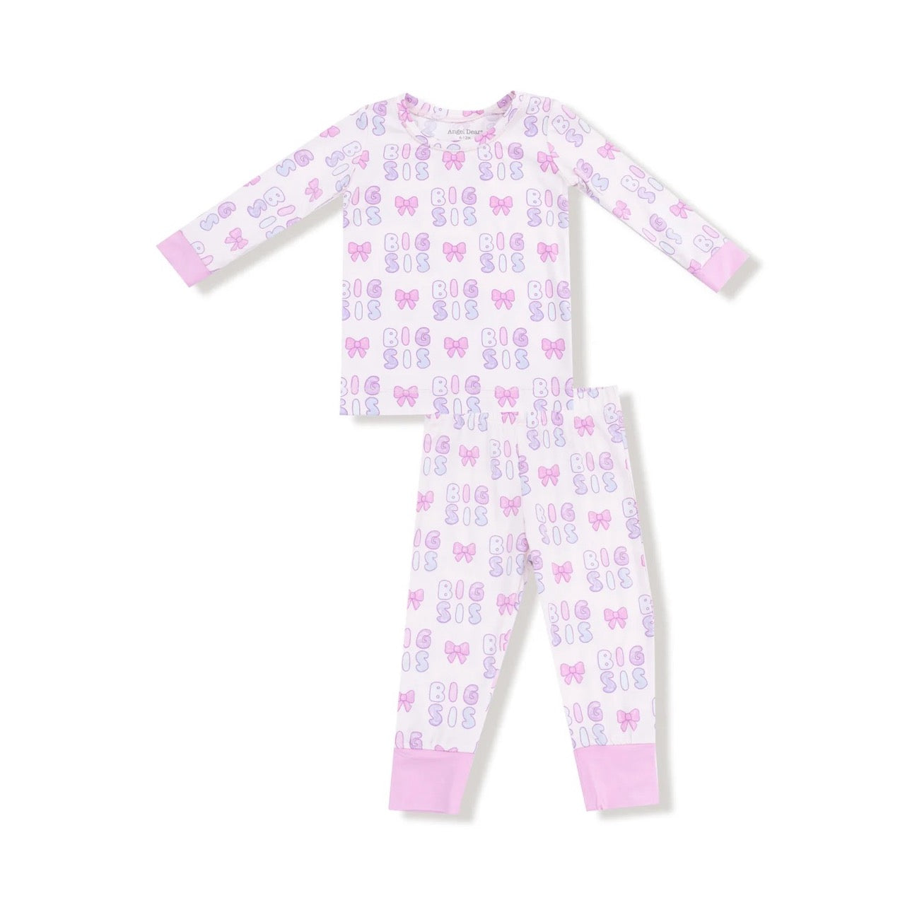 Big Sis set pj