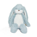 Little Nibble Floppy Bunny blue
