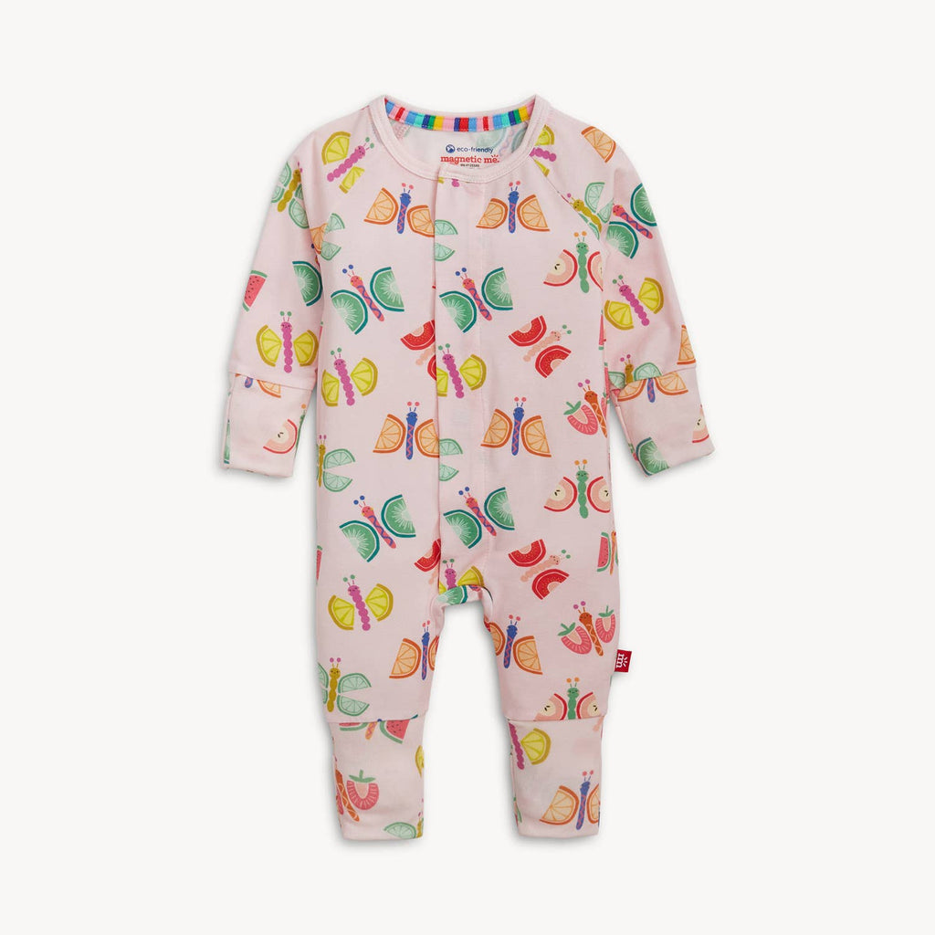 THE FRUIT FLIES MODAL MAGNETIC CONV COVERALL