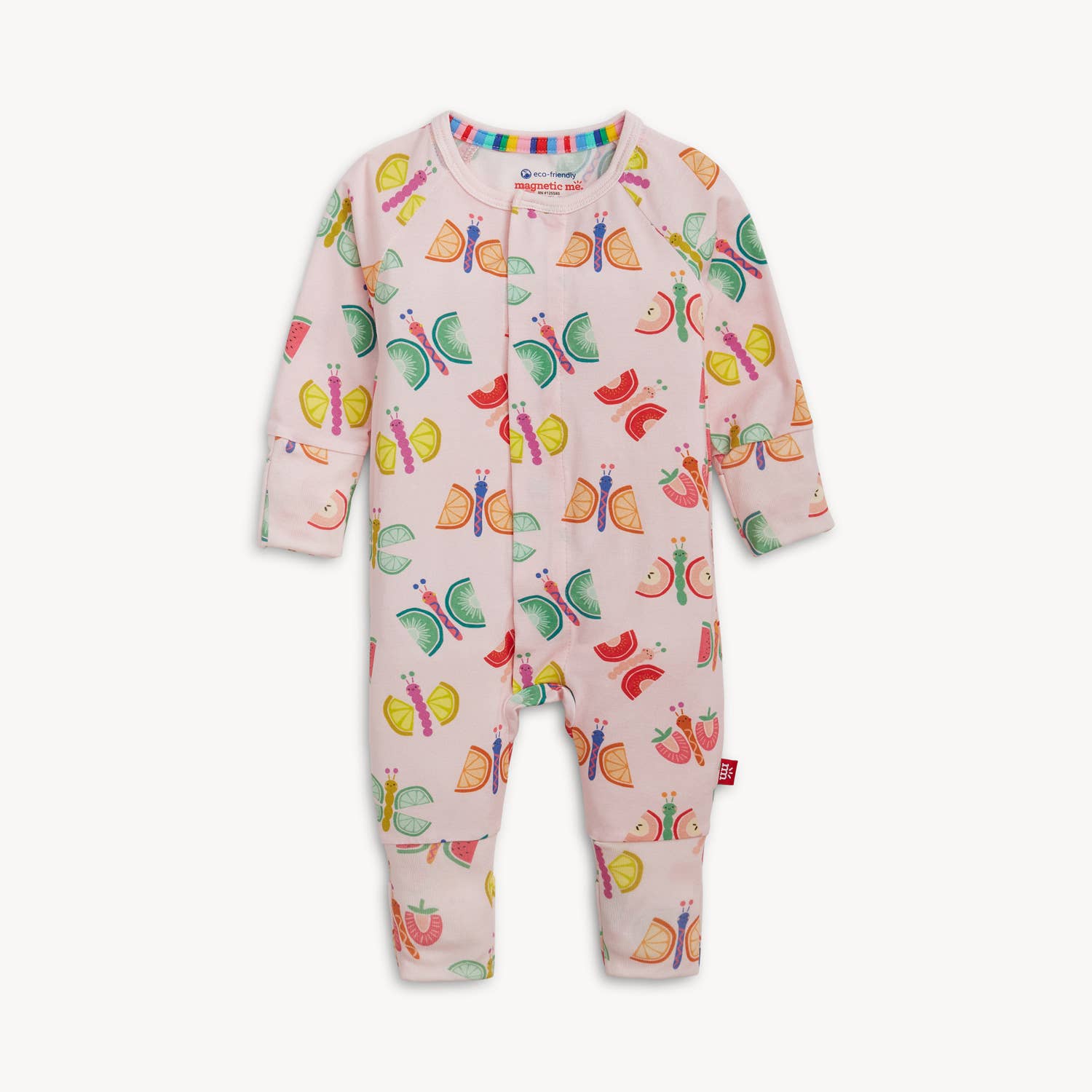 THE FRUIT FLIES MODAL MAGNETIC CONV COVERALL
