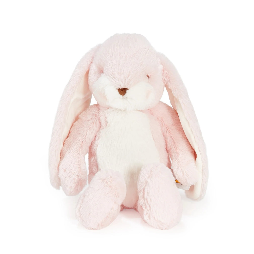 Little nibble floppy bunny pink